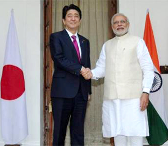Indo Japan summit